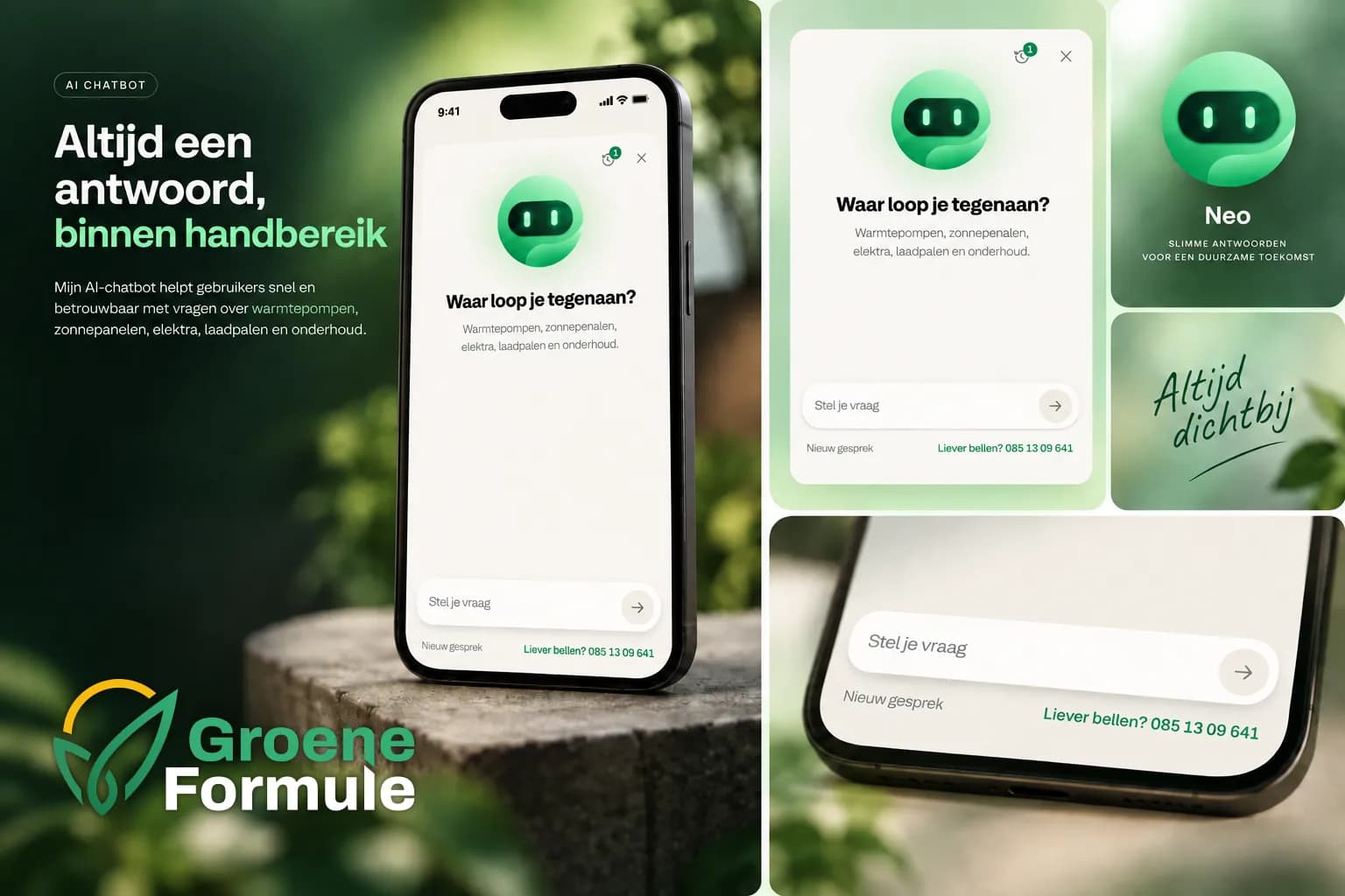 Neo Artificial Intelligence